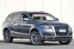 Image for 2014 Audi Q7 Wagon 4L MY14 TDI