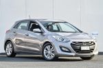 Image for 2012 Hyundai i30 Hatchback GD Elite