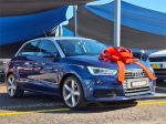 Image for 2016 Audi A1 Hatchback 8X MY16