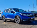 Image for 2017 Honda CR-V Wagon RW MY18 VTi-L