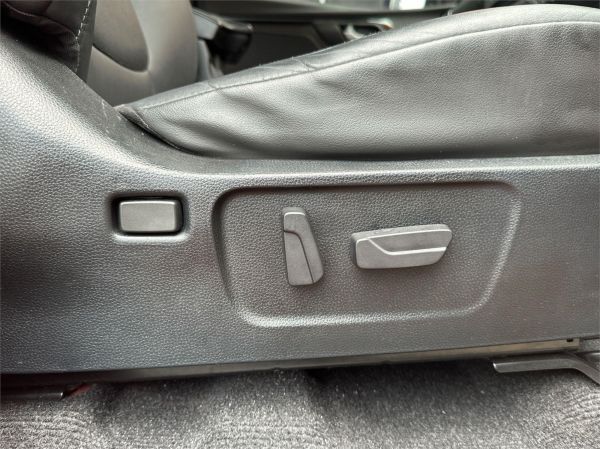 2021 Isuzu D-MAX RG MY21 X-TERRAIN image