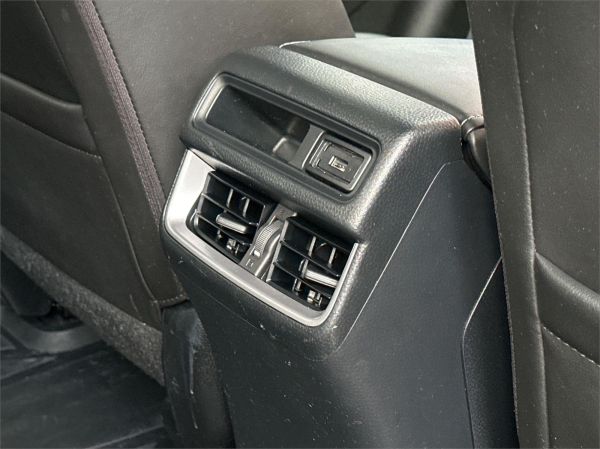 2021 Isuzu D-MAX RG MY21 X-TERRAIN image