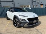 Image for 2021 Hyundai Kona OS.V4 Highlander