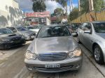 Image for 2005 MERCEDES-BENZ C200 4D SEDAN W203 UPGRADE KOMPRESSOR CLASSIC