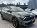 Image for 2022 Kia Sportage NQ5 SX+