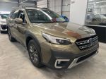 Image for 2023 Subaru Outback Wagon B7 MY23 AWD