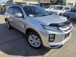Image for 2020 Mitsubishi ASX XD LS