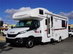 Image for 2024 Iveco Daily  35S14V