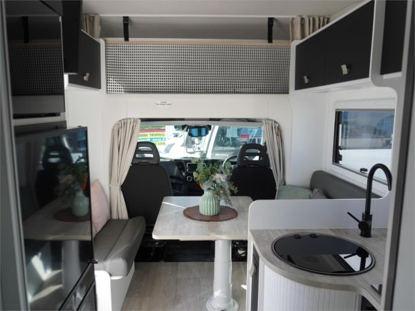 2024 Iveco Daily 35S14V image