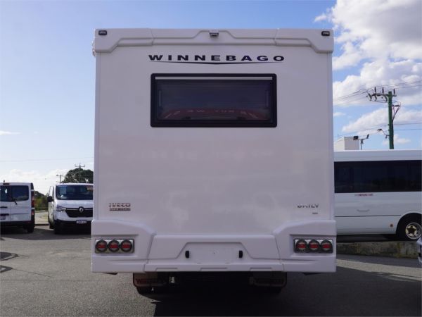 2024 Iveco Daily 35S14V image