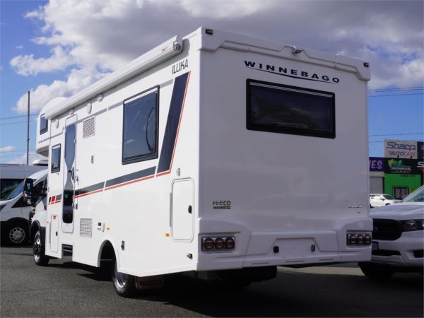 2024 Iveco Daily 35S14V image