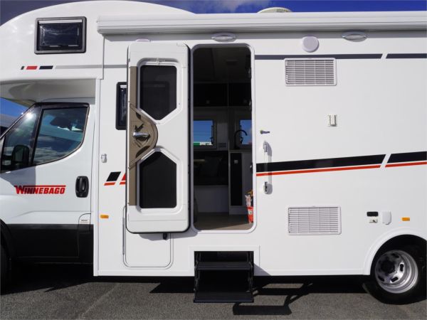 2024 Iveco Daily 35S14V image