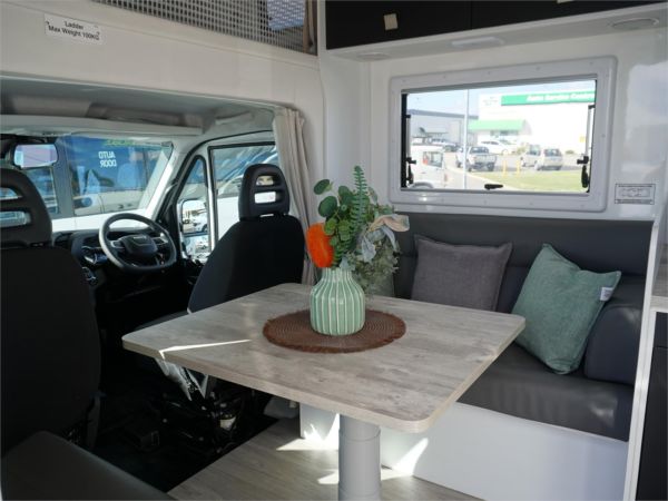 2024 Iveco Daily 35S14V image