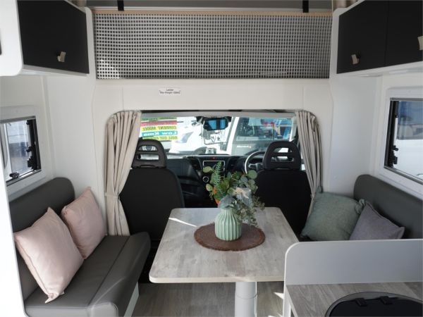 2024 Iveco Daily 35S14V image