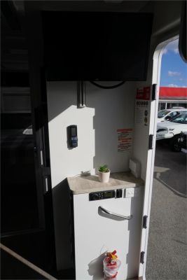 2024 Iveco Daily 35S14V image