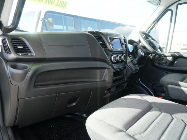 2024 Iveco Daily 35S14V image