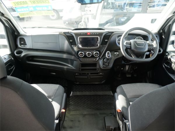 2024 Iveco Daily 35S14V image