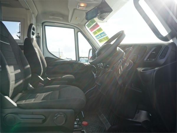 2024 Iveco Daily 35S14V image
