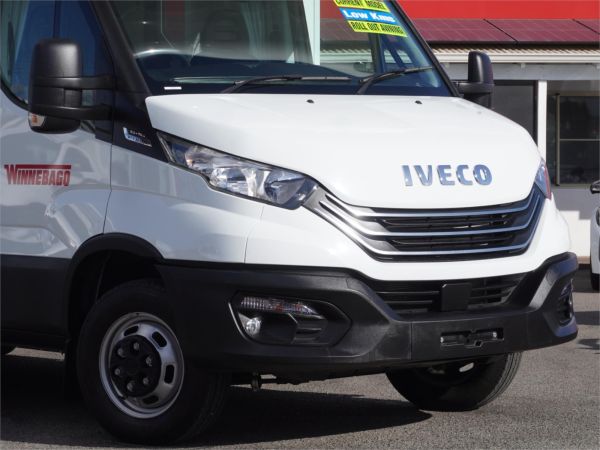 2024 Iveco Daily 35S14V image