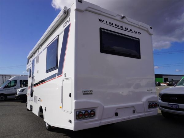 2024 Iveco Daily 35S14V image