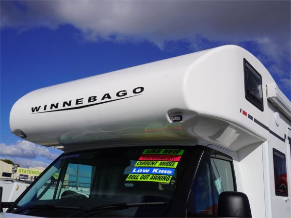 2024 Iveco Daily 35S14V image