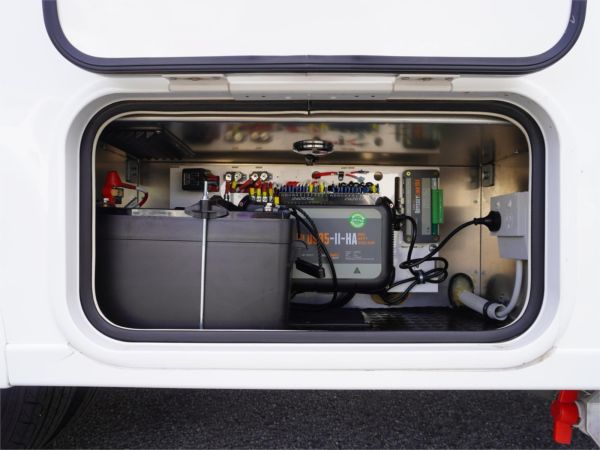 2024 Iveco Daily 35S14V image