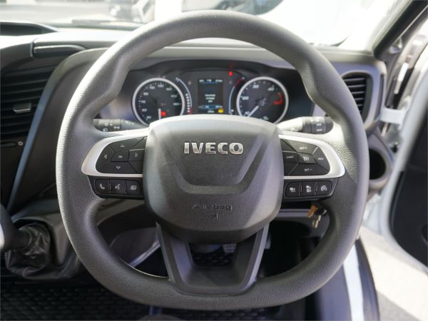 2024 Iveco Daily 35S14V image