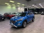 Image for 2017 Hyundai Tucson Wagon TL MY18 Active X