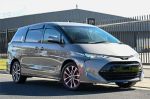 Image for 2017 Toyota Estima Wagon ACR50 AERAS