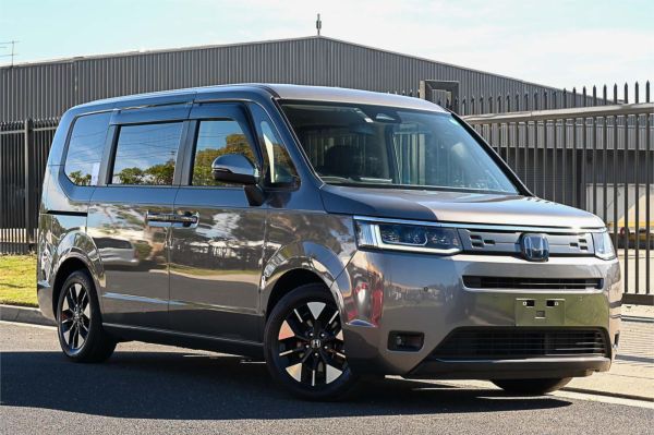 2022 Honda Stepwgn Wagon RP8 Air image