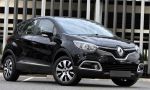 Image for 2015 Renault Captur Hatchback J87 Expression