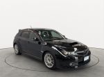 Image for 2009 Subaru Impreza Hatch WRX STI A Line
