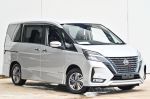 Image for 2021 Nissan Serena Wagon Highway Star V
