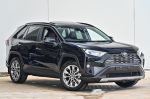 Image for 2019 Toyota RAV4 MXAA52R Cruiser