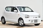 Image for 2021 Suzuki Alto Hatchback HA36S L