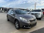 Image for 2014 PEUGEOT 2008 4D WAGON ACTIVE