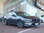 Image for 2022 Mazda 6  Touring