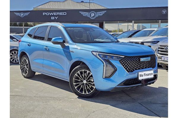 2023 GWM Haval Jolion A01 Ultra image