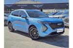 Image for 2023 GWM Haval Jolion A01 Ultra