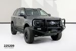 Image for 2024 Ford Everest  Trend