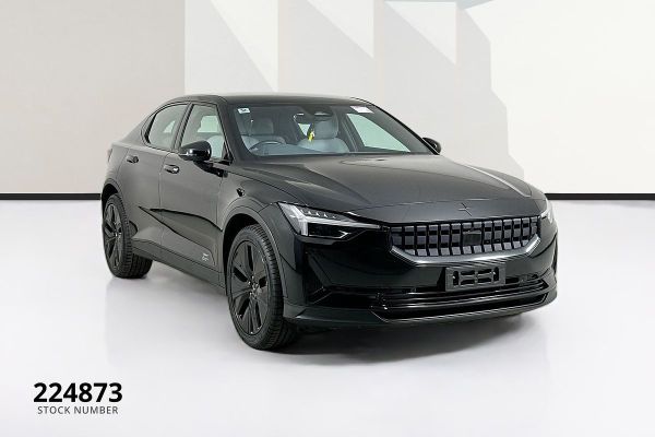 2023 Polestar 2 534 Standard range Single motor image