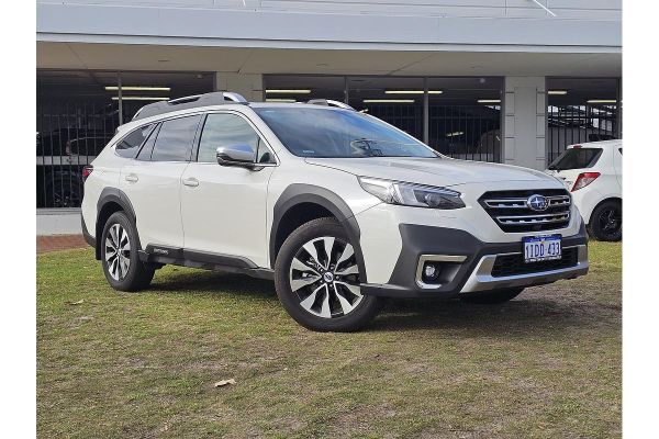 2024 Subaru Outback 6GEN  image