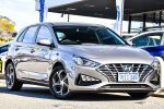 Image for 2021 Hyundai i30 PD.V4 