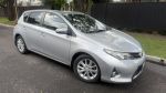 Image for 2014 Toyota Corolla ZRE182R Ascent Sport 7 Speed CVT Auto Sequential Hatchback