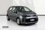 Image for 2021 Kia Picanto  S
