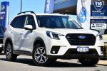 Image for 2024 Subaru Forester S5 