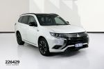 Image for 2021 Mitsubishi Outlander ZL LS
