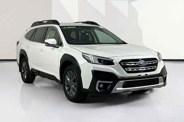 2024 Subaru Outback 6GEN  image