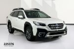 Image for 2024 Subaru Outback 6GEN 