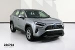 Image for 2024 Toyota RAV4 AXAH52R GX
